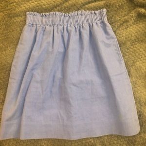 Jcrew skirt